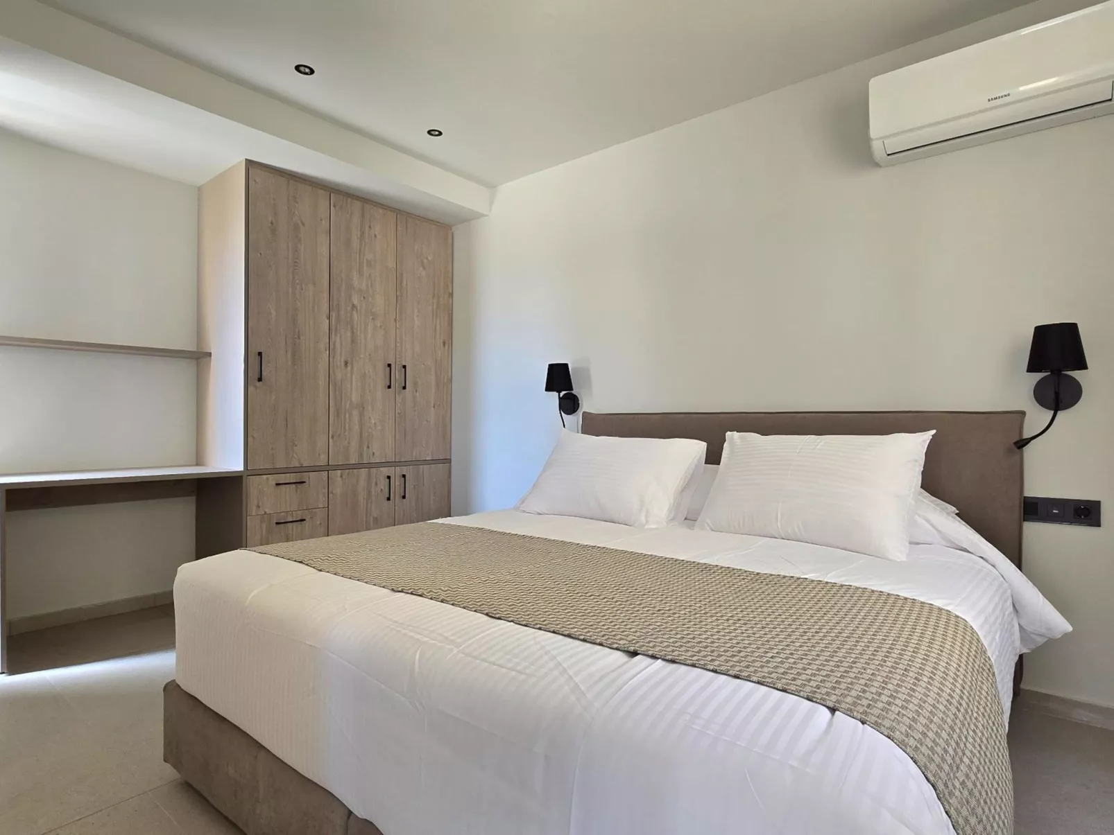 Trapezia Luxury Living - Mondstein-Binnen