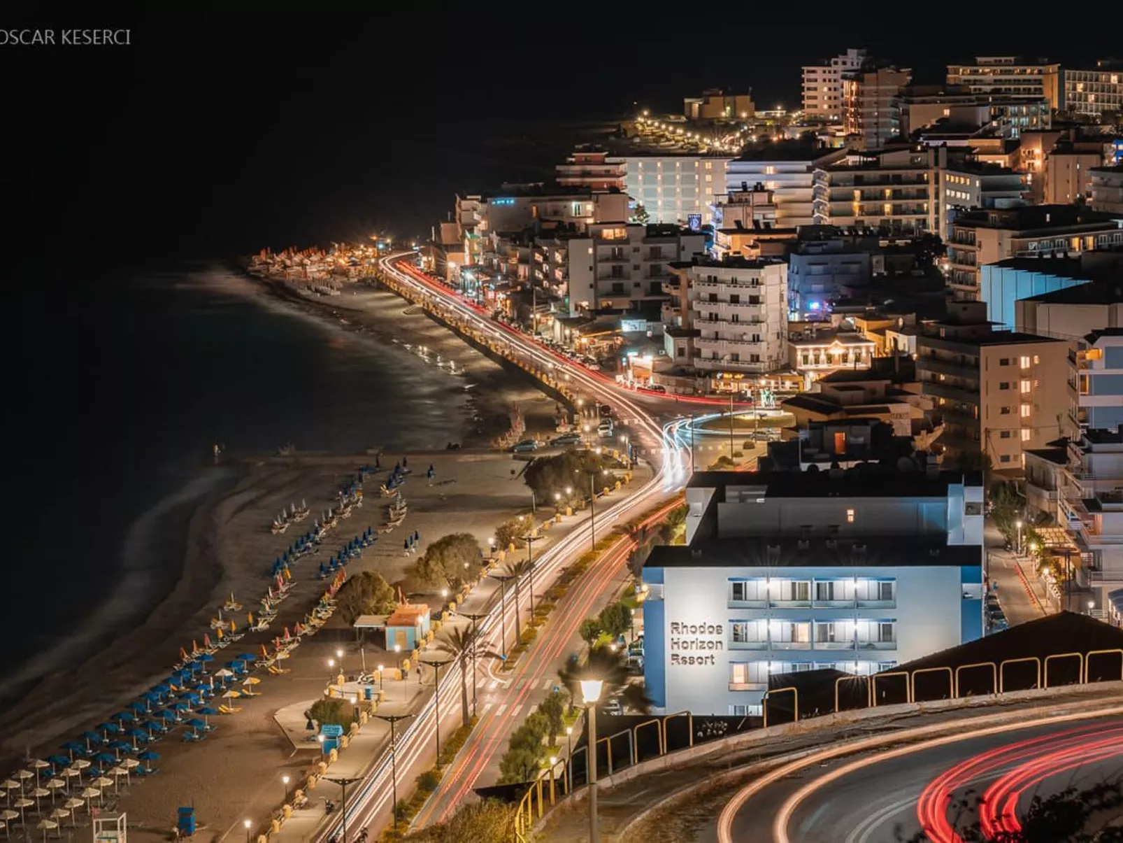 Wunderschöne Ferienwohnung in Monte Smith