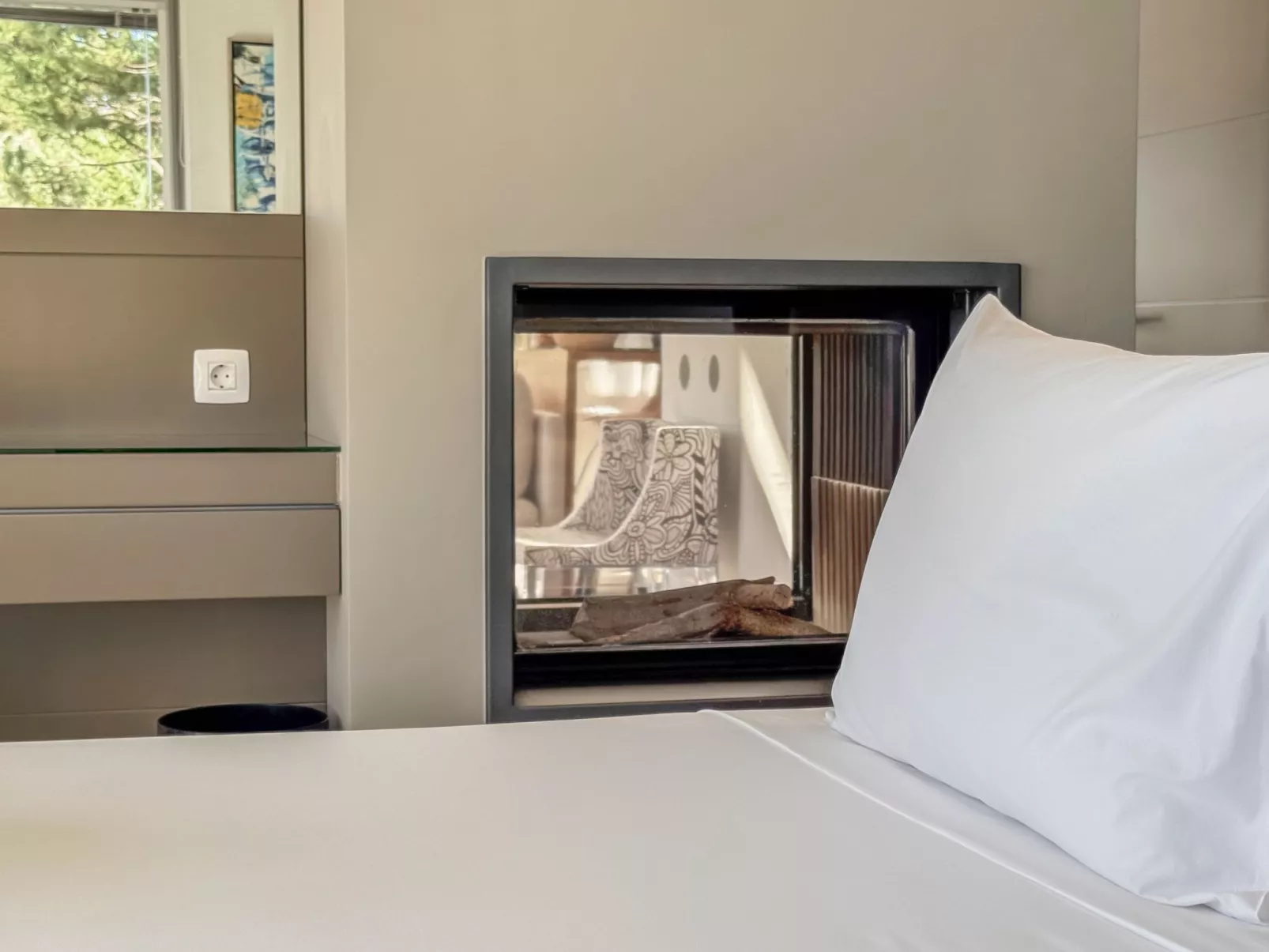 Youphoria Meerblick Villa Harmony 2 Schlafzimmer