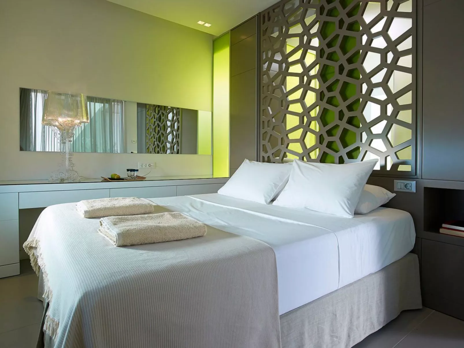 Youphoria Meerblick Villa Thalassa 3 Schlafzimmer