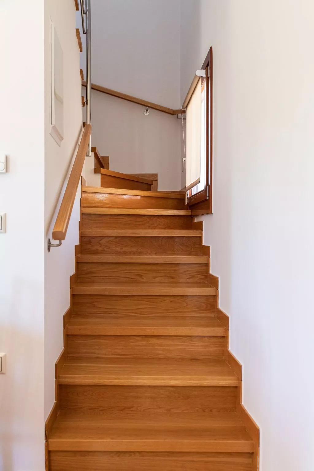 Cold Crest Haus-Binnen