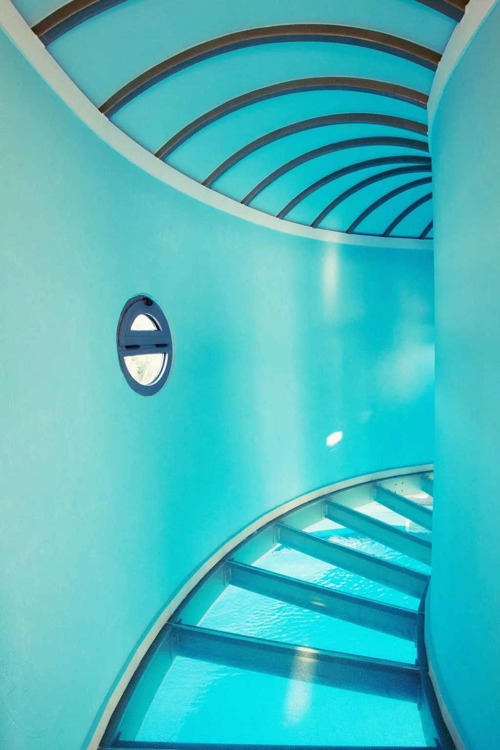 "Villa Pounentes" mit privatem Pool