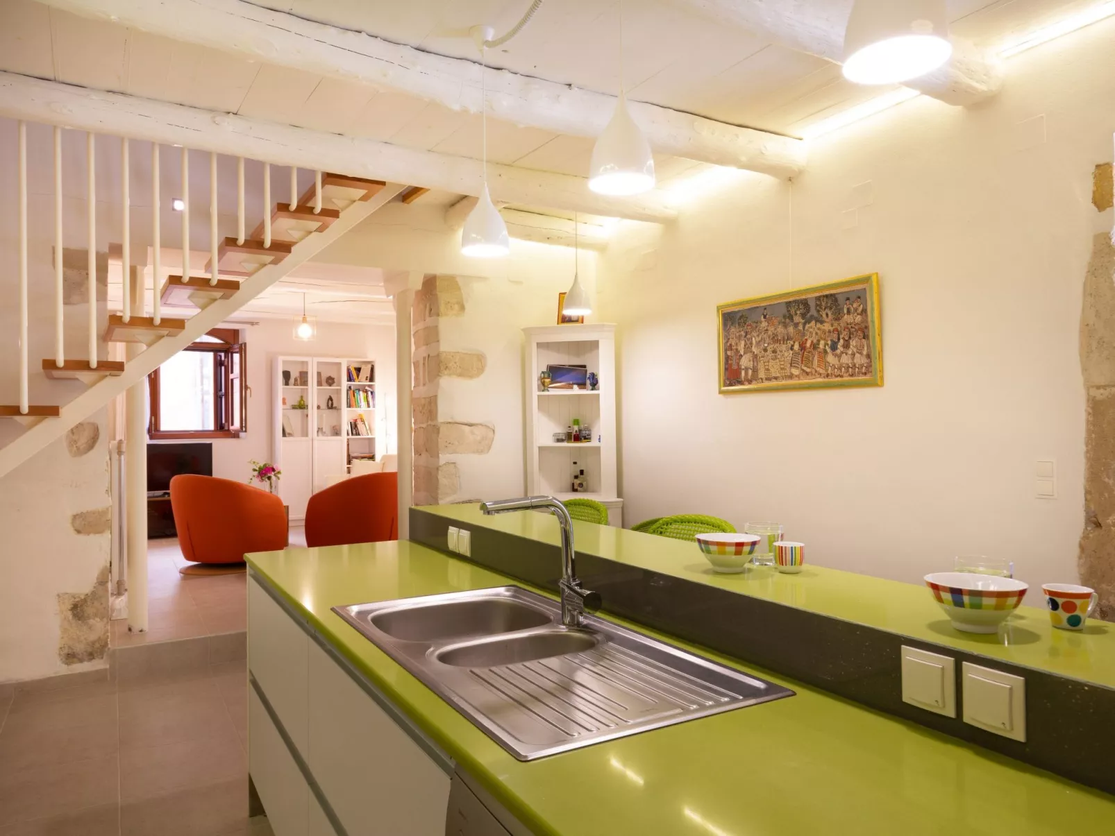 Ferienvilla "Byblos" mit privatem Pool-Image-tags.info