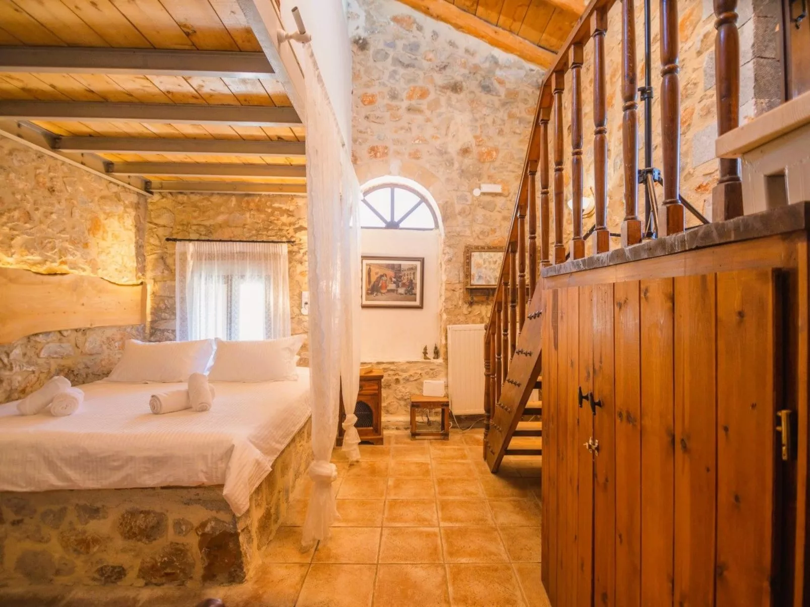 Villa "Villa  sunny Askyfou"-Image-tags.info