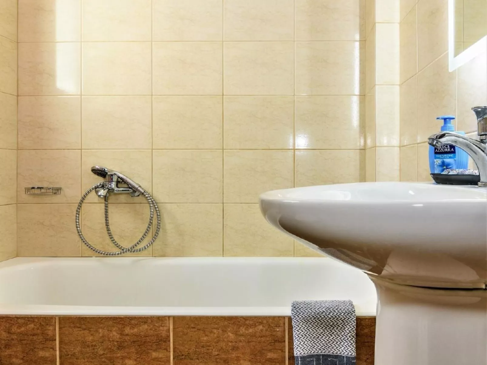 Chania Central Wohnung mit kostenlosem Parkplatz-Image-tags.info