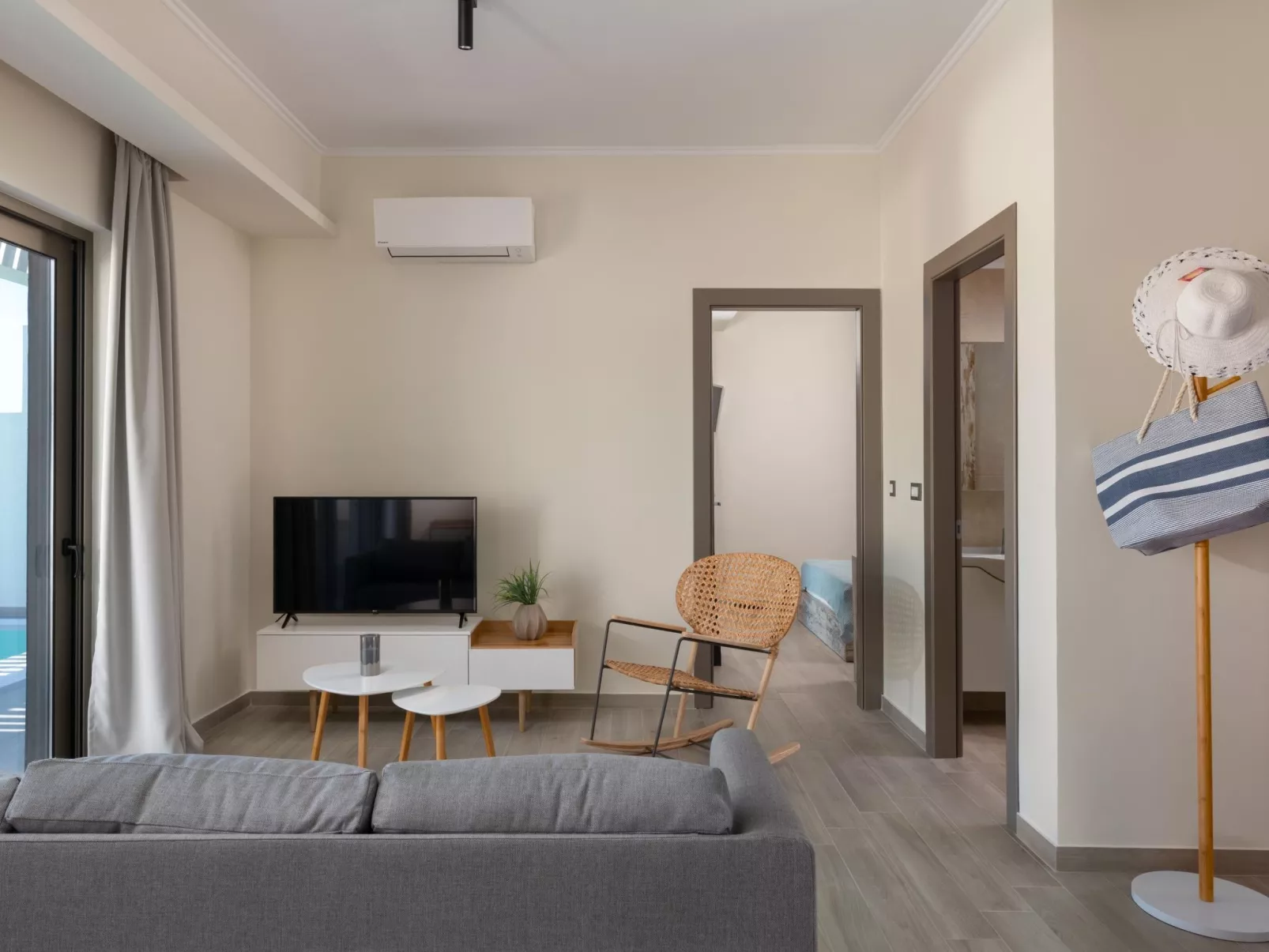 Armonia suites - Christos suite