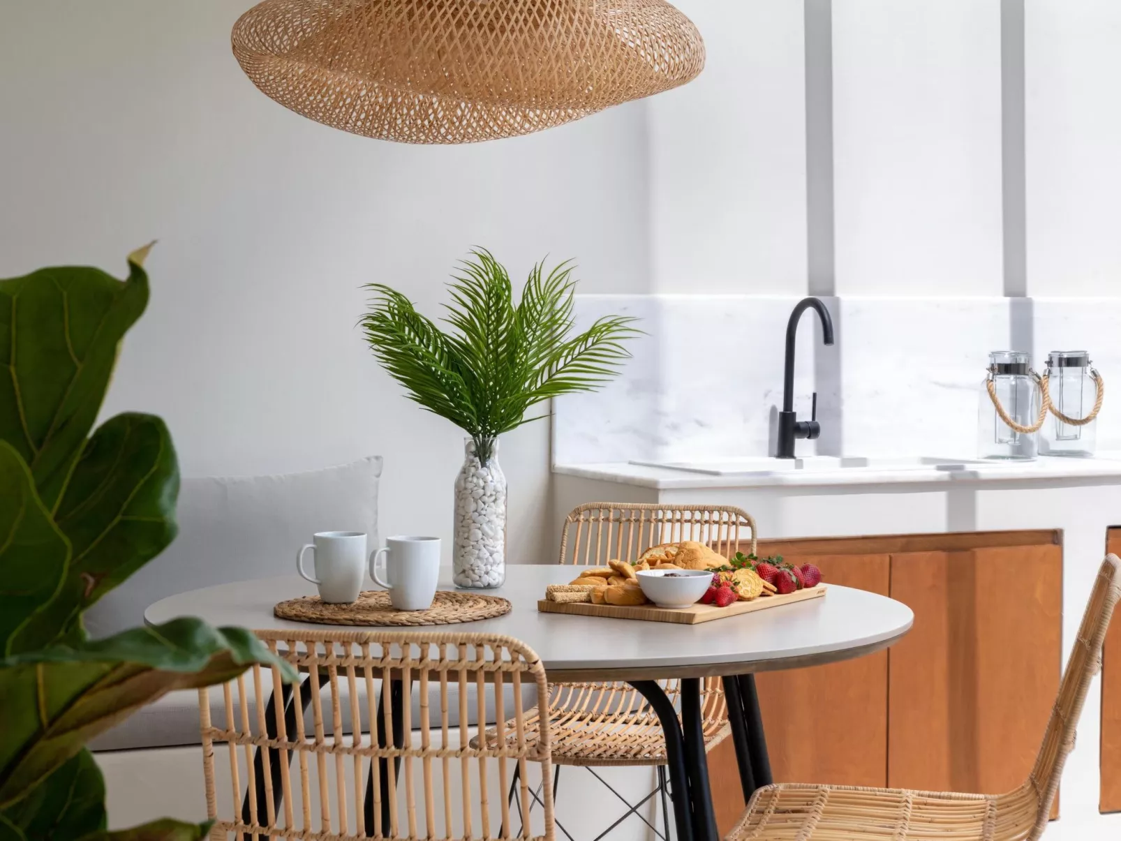 Mariann Premium Suites-Marie Suite