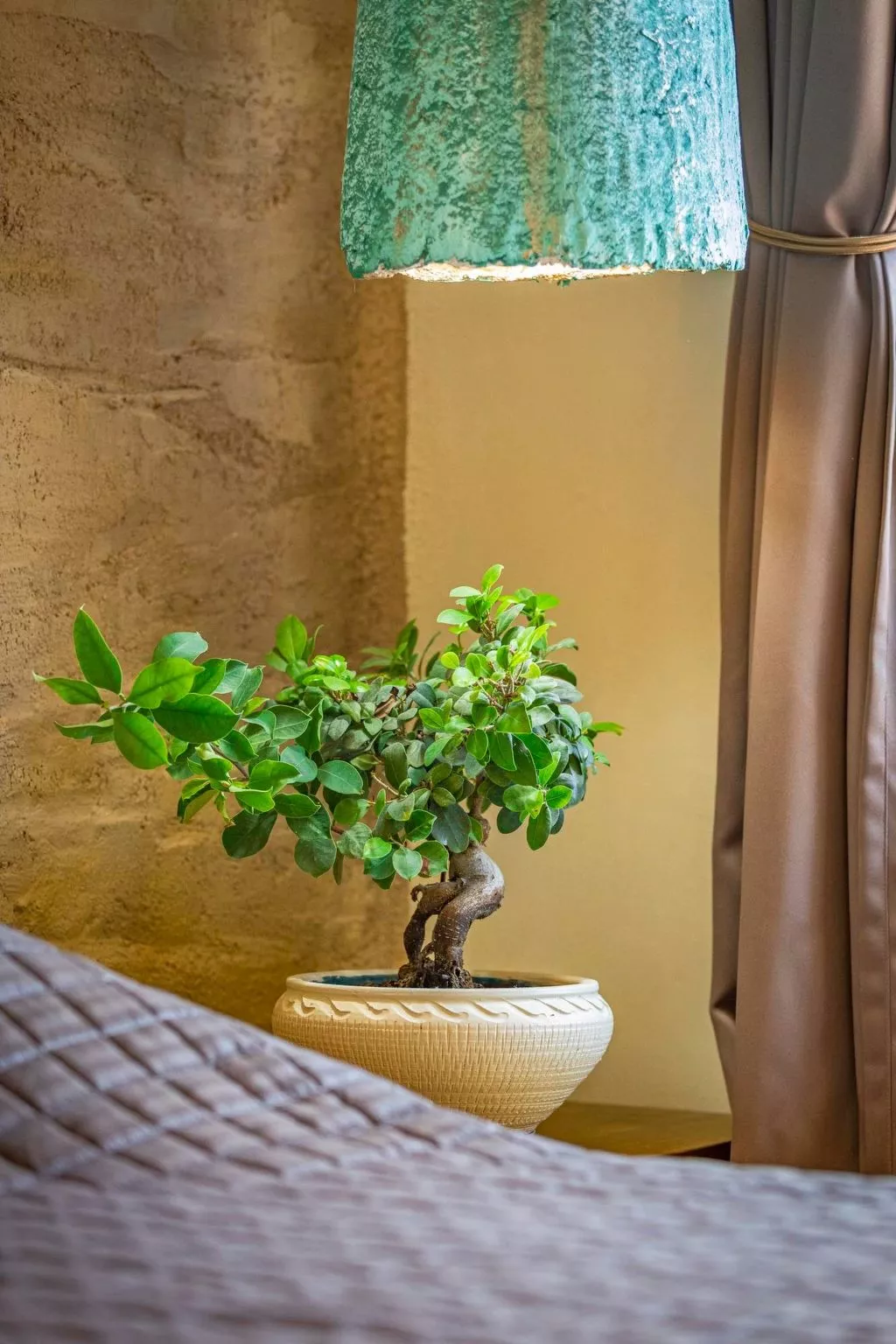 Charmante Ferienvilla Gaia-Binnen