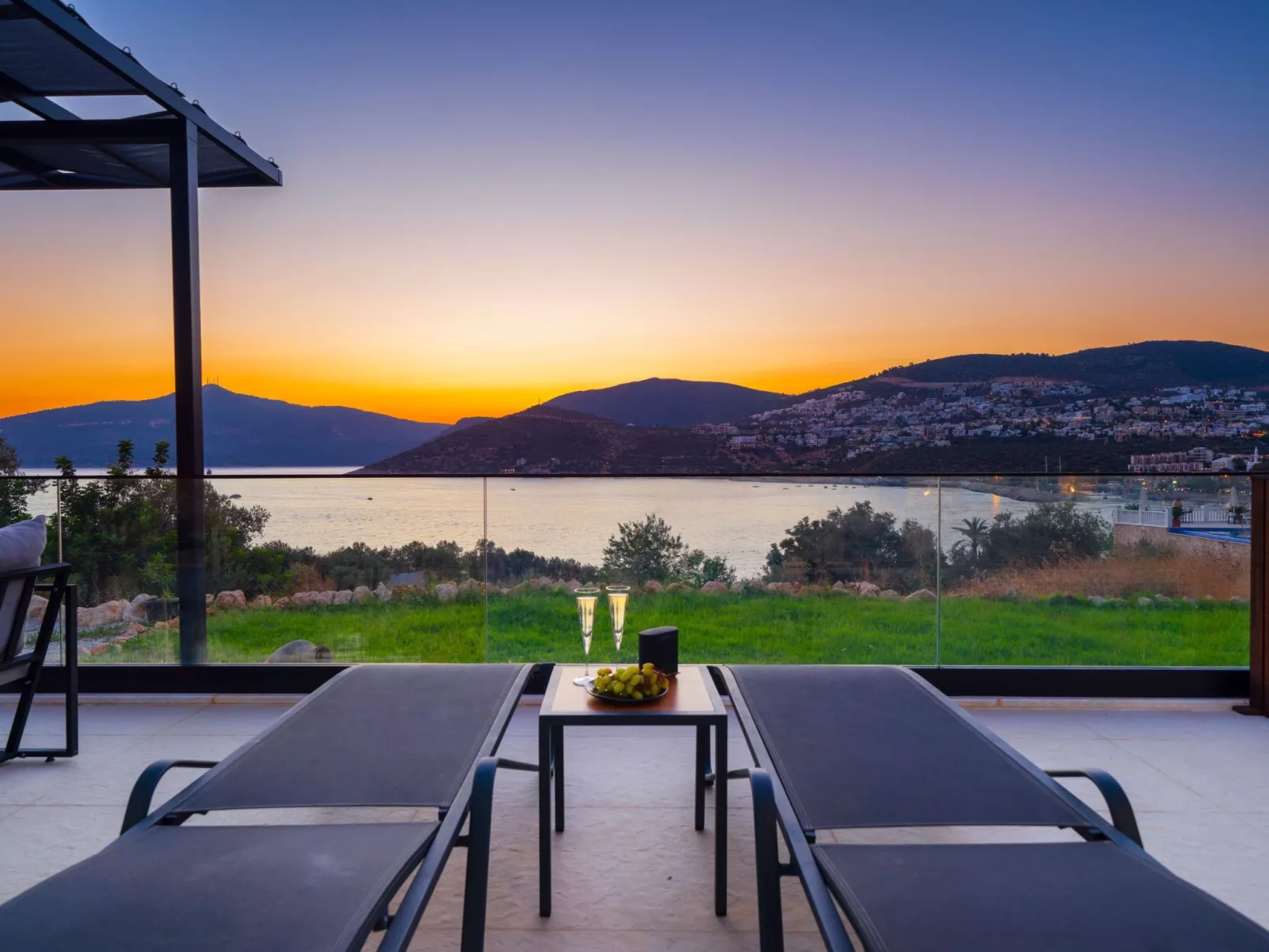 Unterkunft für Pärchen nähe Meer