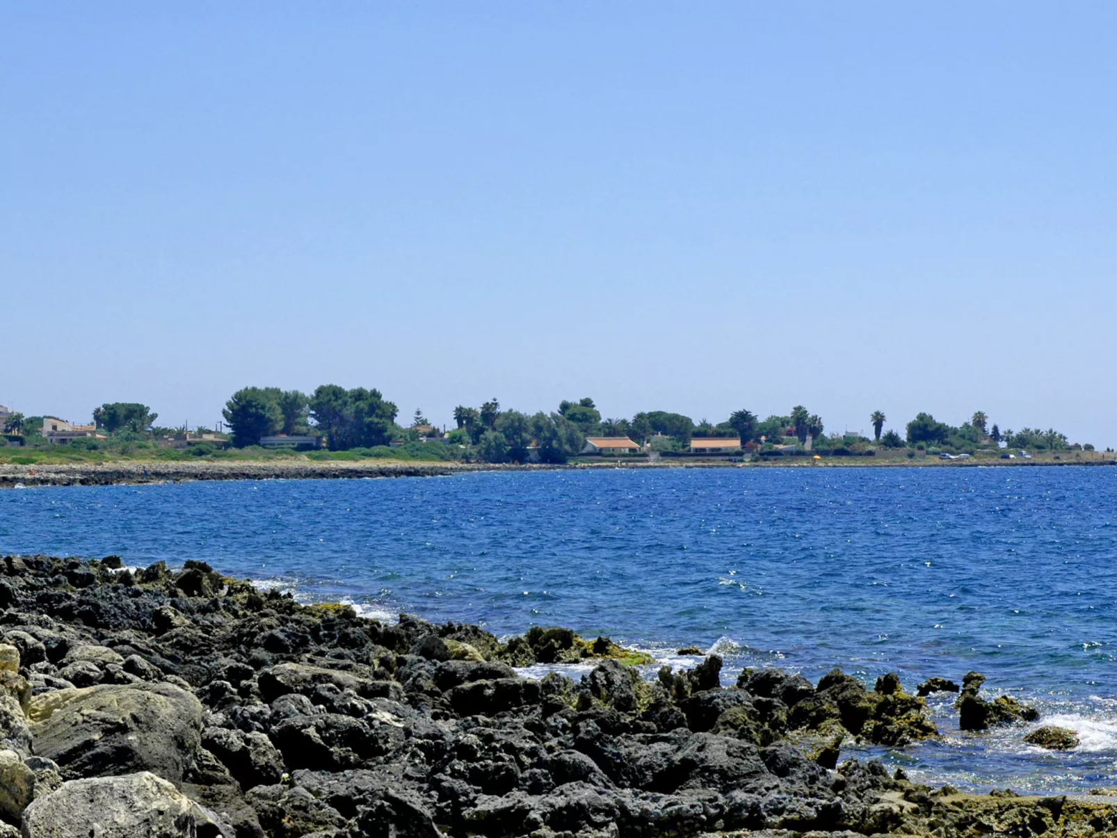 Sea La Vie by Holiday World-Omgeving