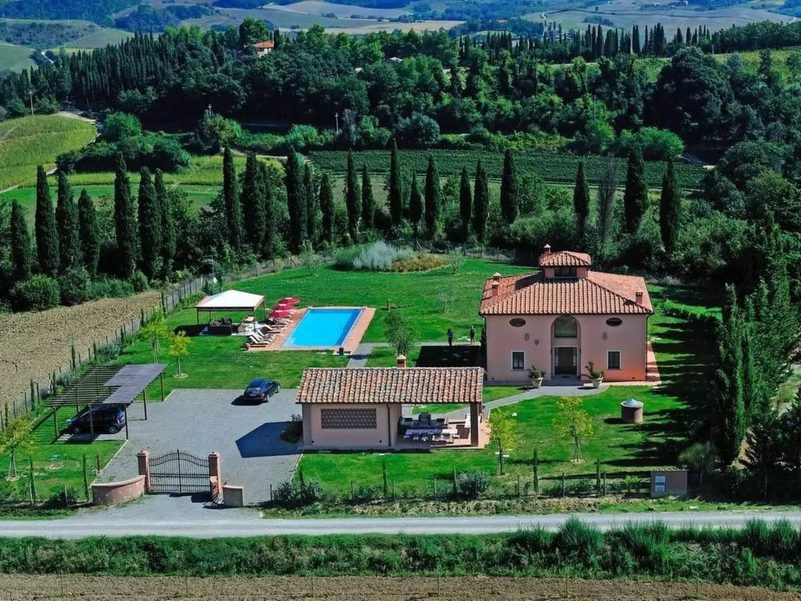 Villa Lestra Montelopio-Image-tags.info