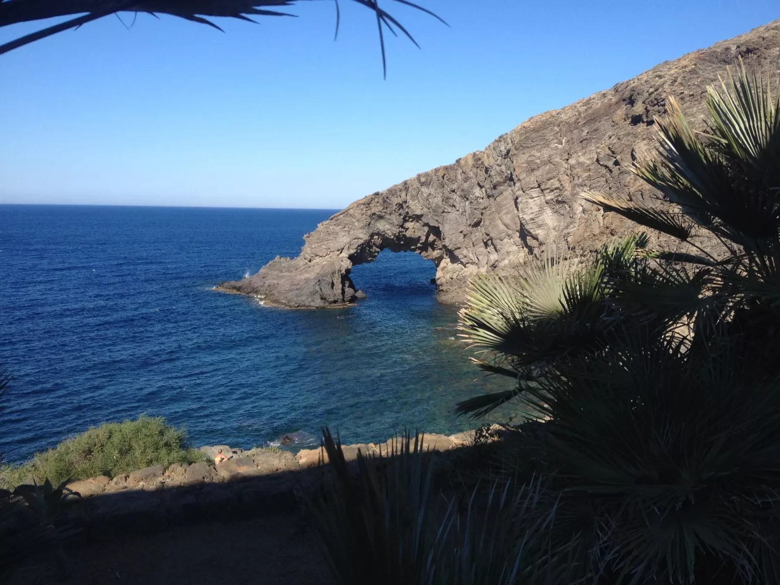 Romantische Wohnung in Pantelleria-Image-tags.info