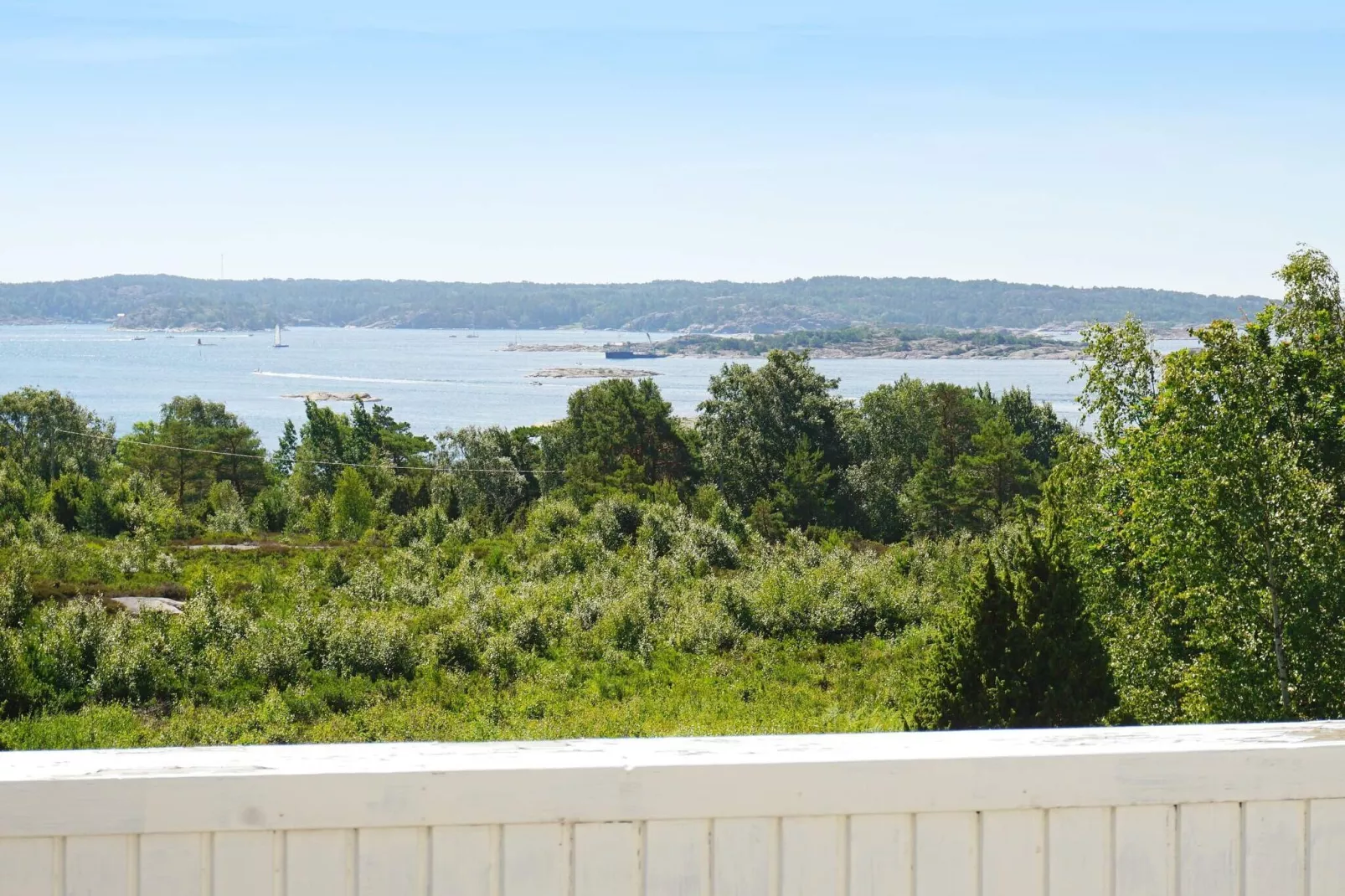 4 sterren vakantie huis in STRÖMSTAD-By Traum-Niet-getagd