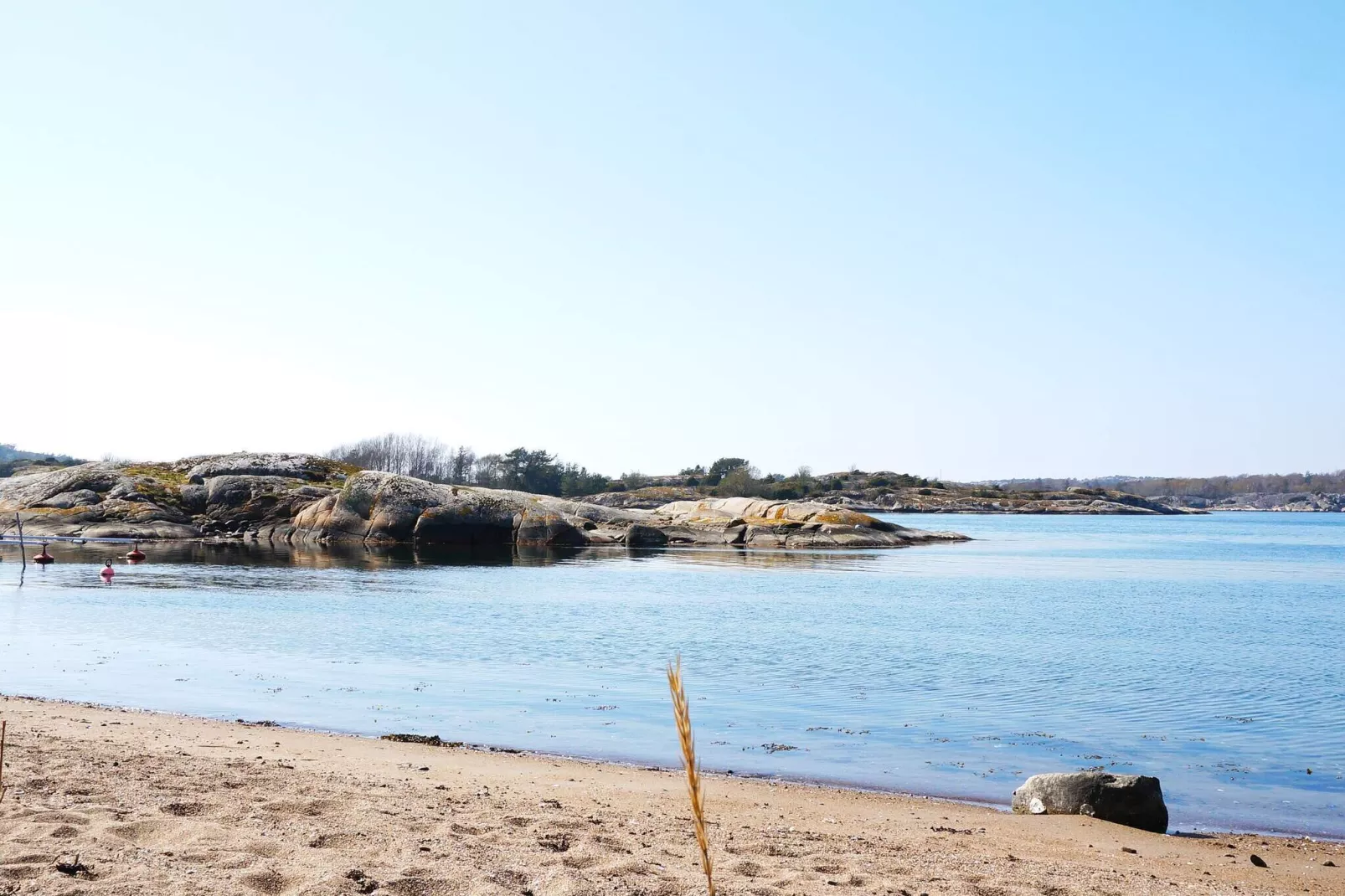 4 sterren vakantie huis in STRÖMSTAD-By Traum-Niet-getagd