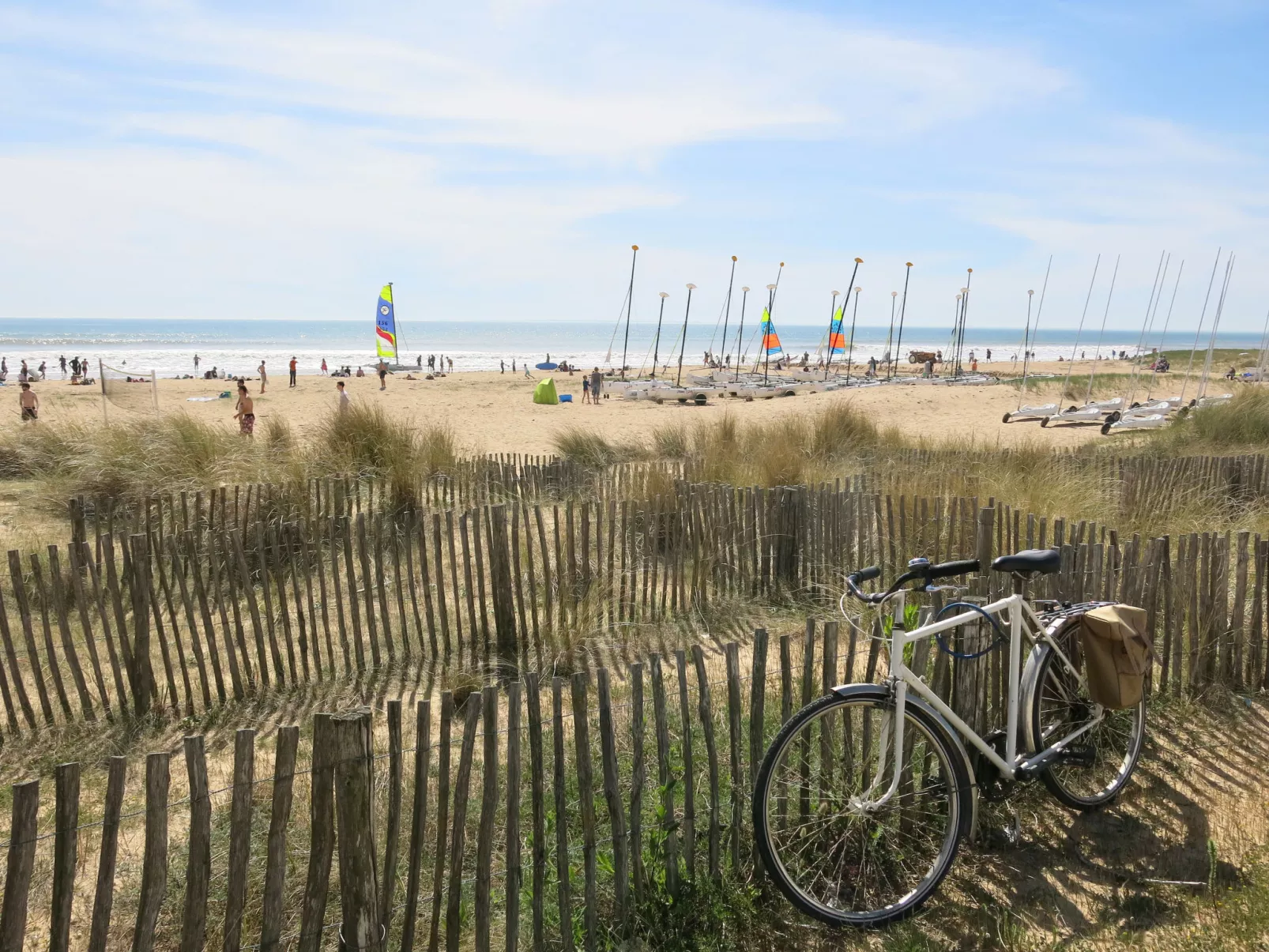 Mobilheime 3 Zimmer-Omgeving