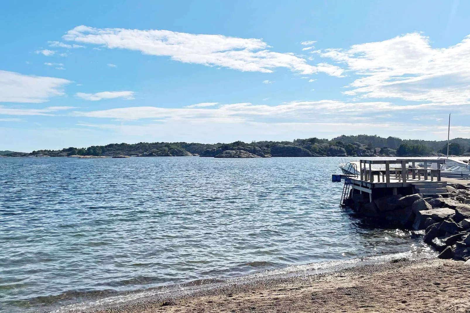 4 sterren vakantie huis in STRÖMSTAD-By Traum-Niet-getagd