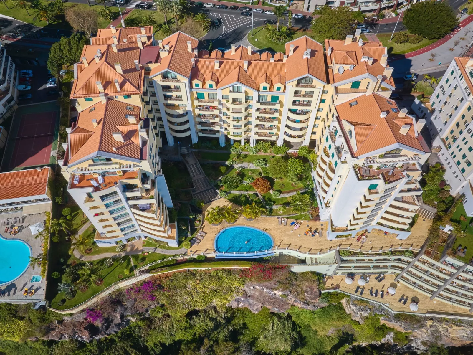 Ivis Home von HR Madeira-Buiten