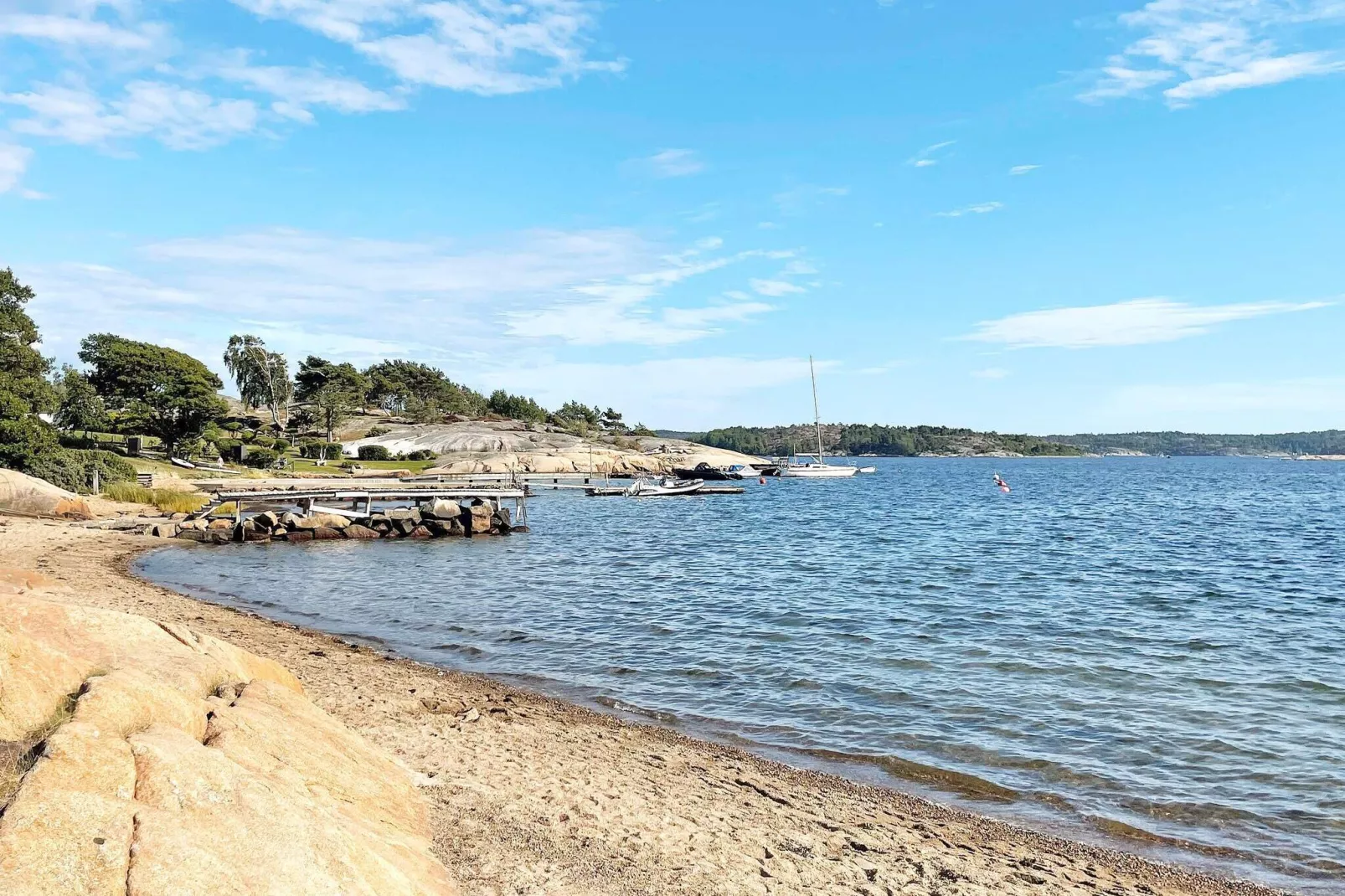 4 sterren vakantie huis in STRÖMSTAD-By Traum-Niet-getagd