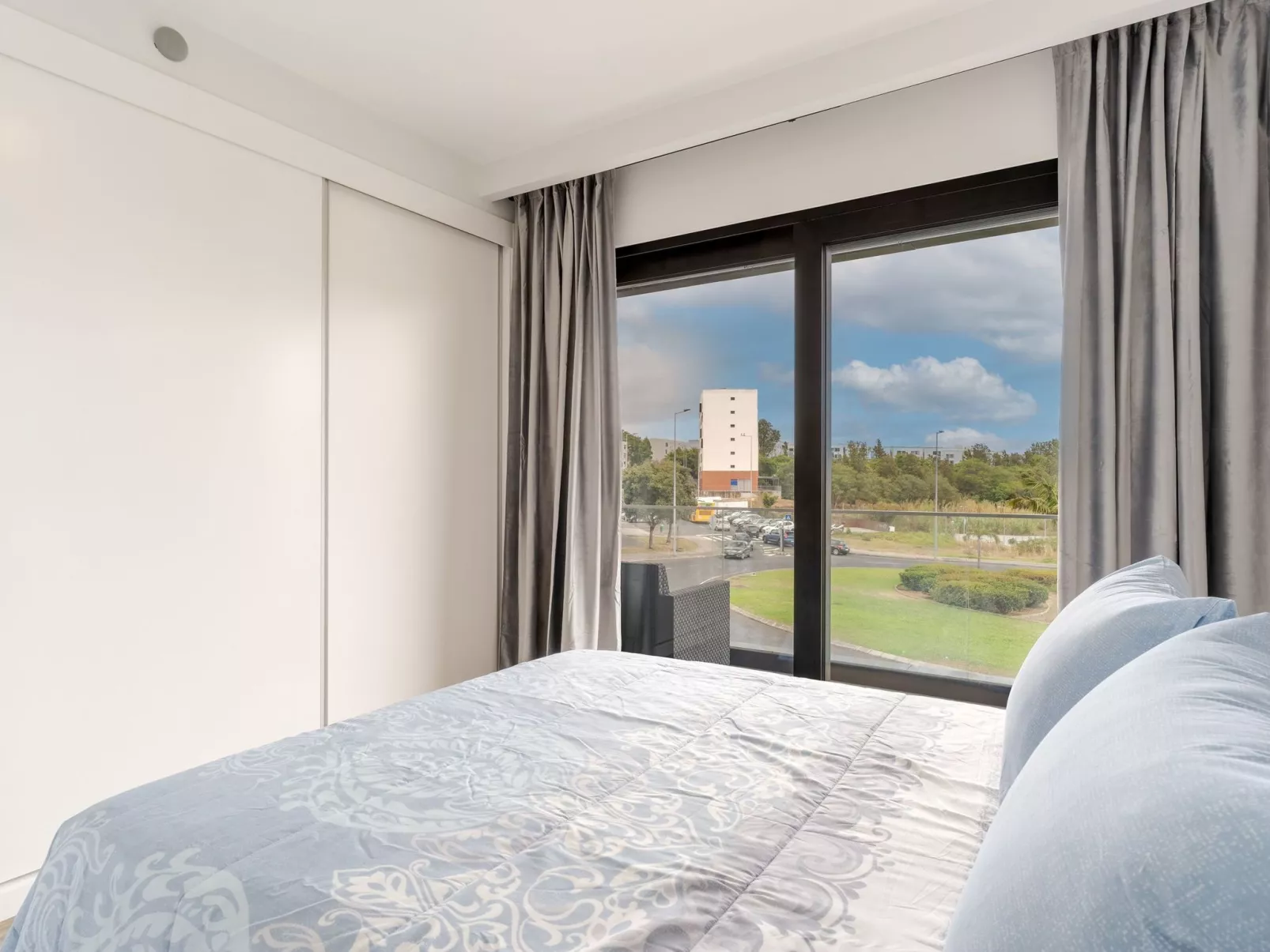 Orquídea Wohnung Fénix II-Binnen