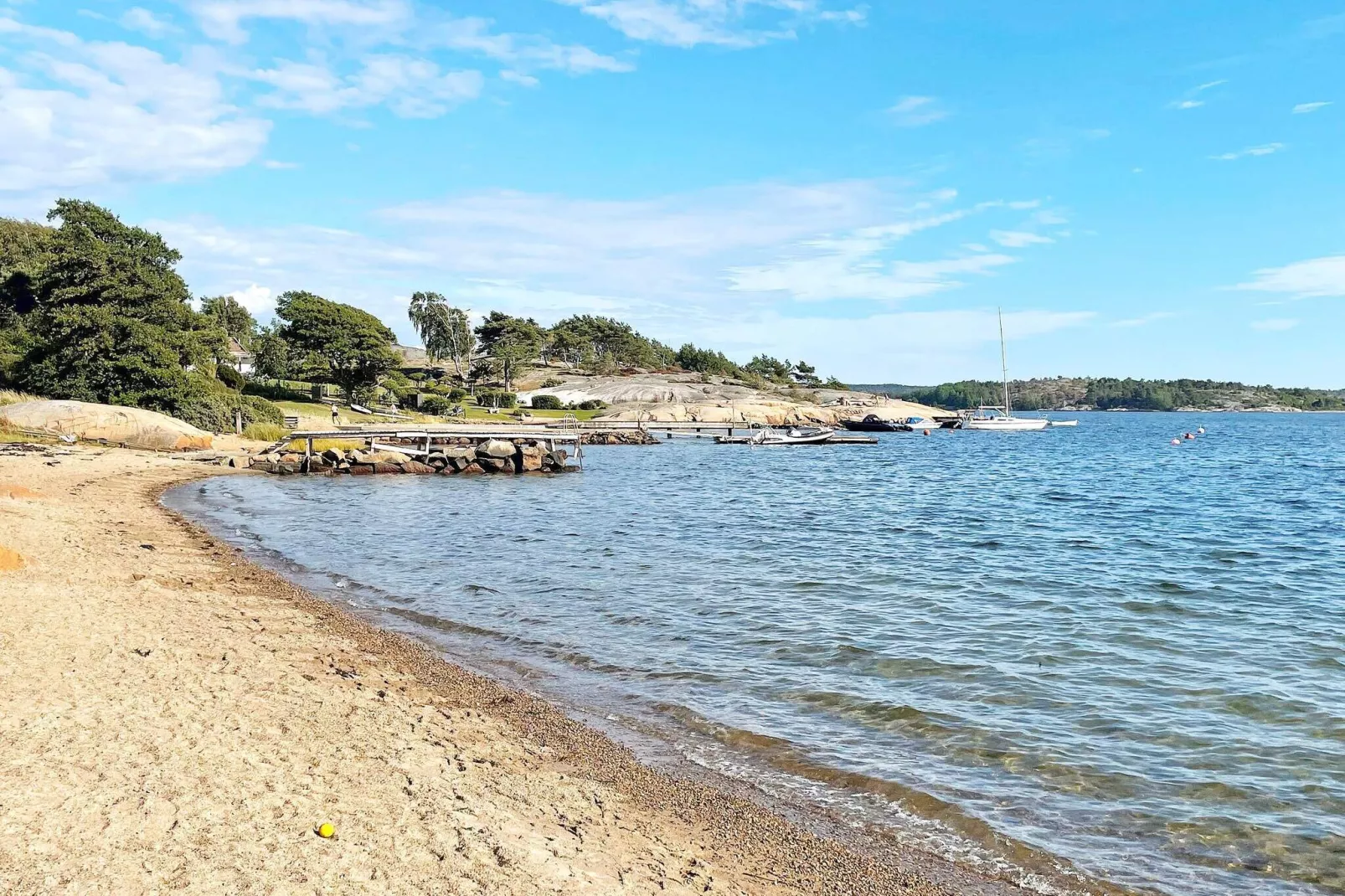 4 sterren vakantie huis in STRÖMSTAD-By Traum-Niet-getagd