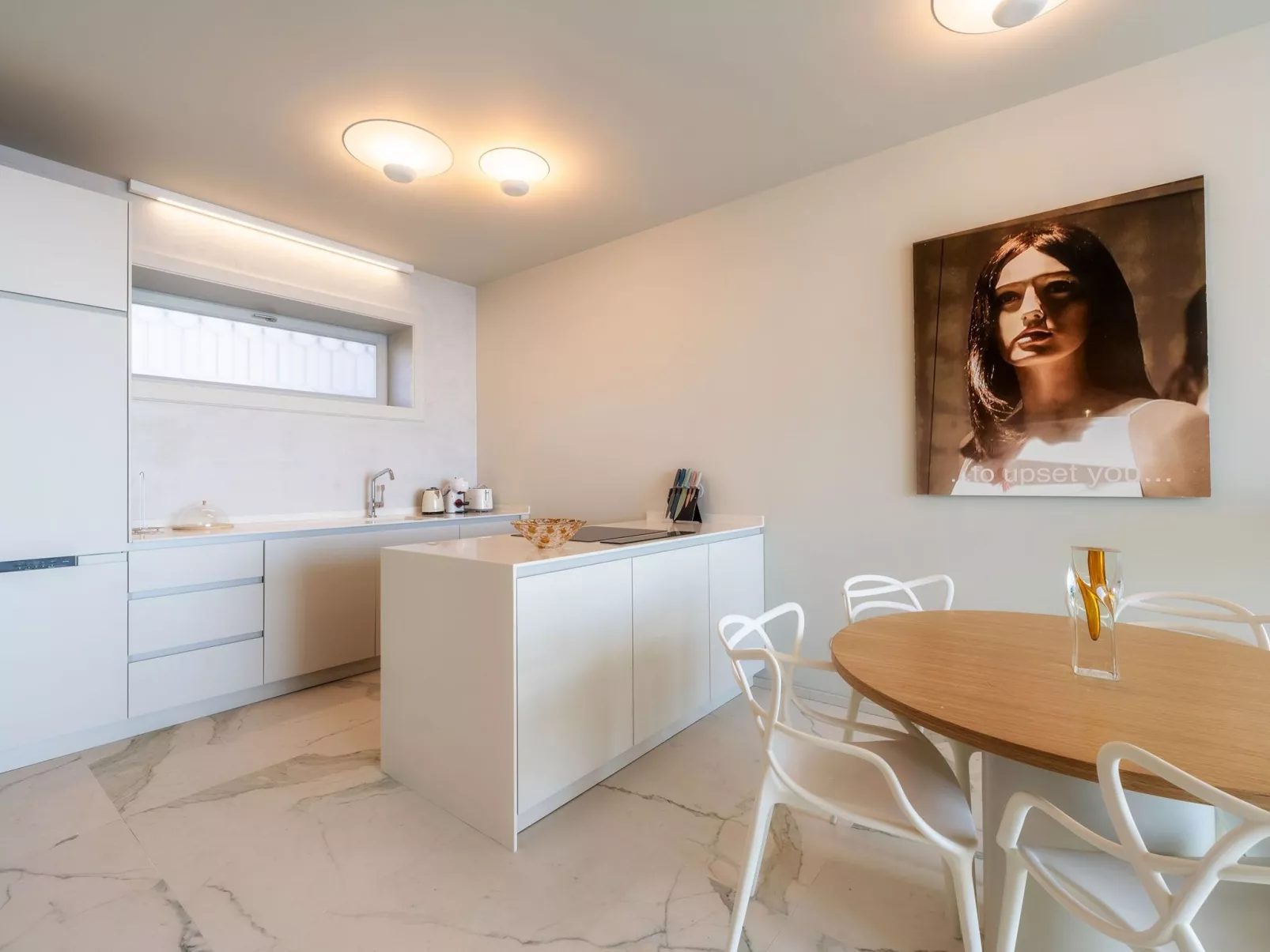 Barreirinha Front-Line Meerblick I