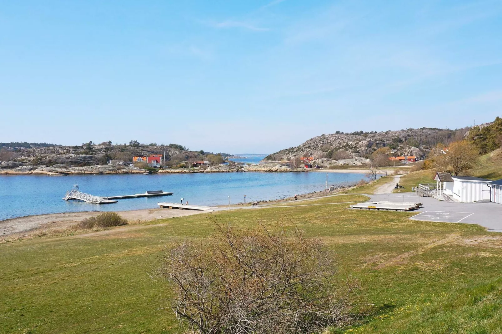 4 sterren vakantie huis in STRÖMSTAD-By Traum-Niet-getagd