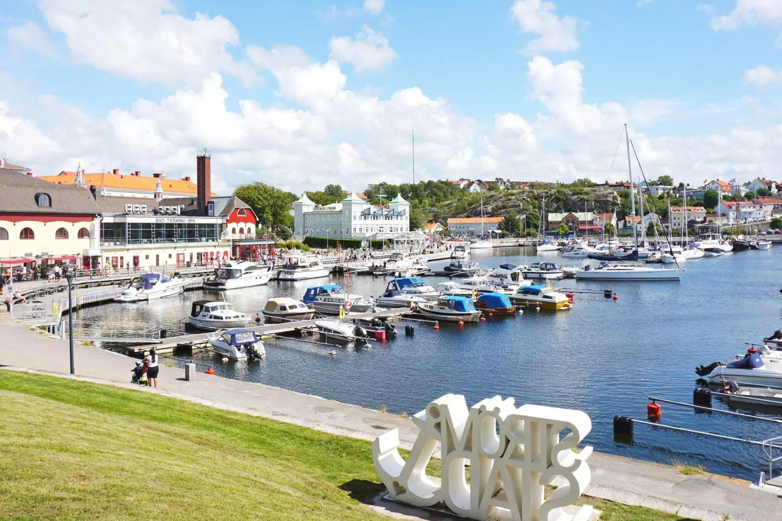 4 sterren vakantie huis in STRÖMSTAD-By Traum-Niet-getagd