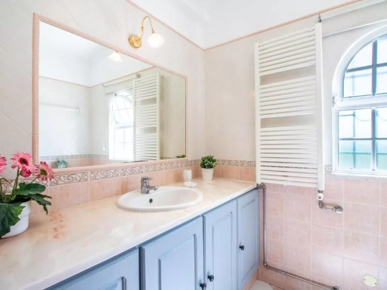 Villa Monte Alegrete