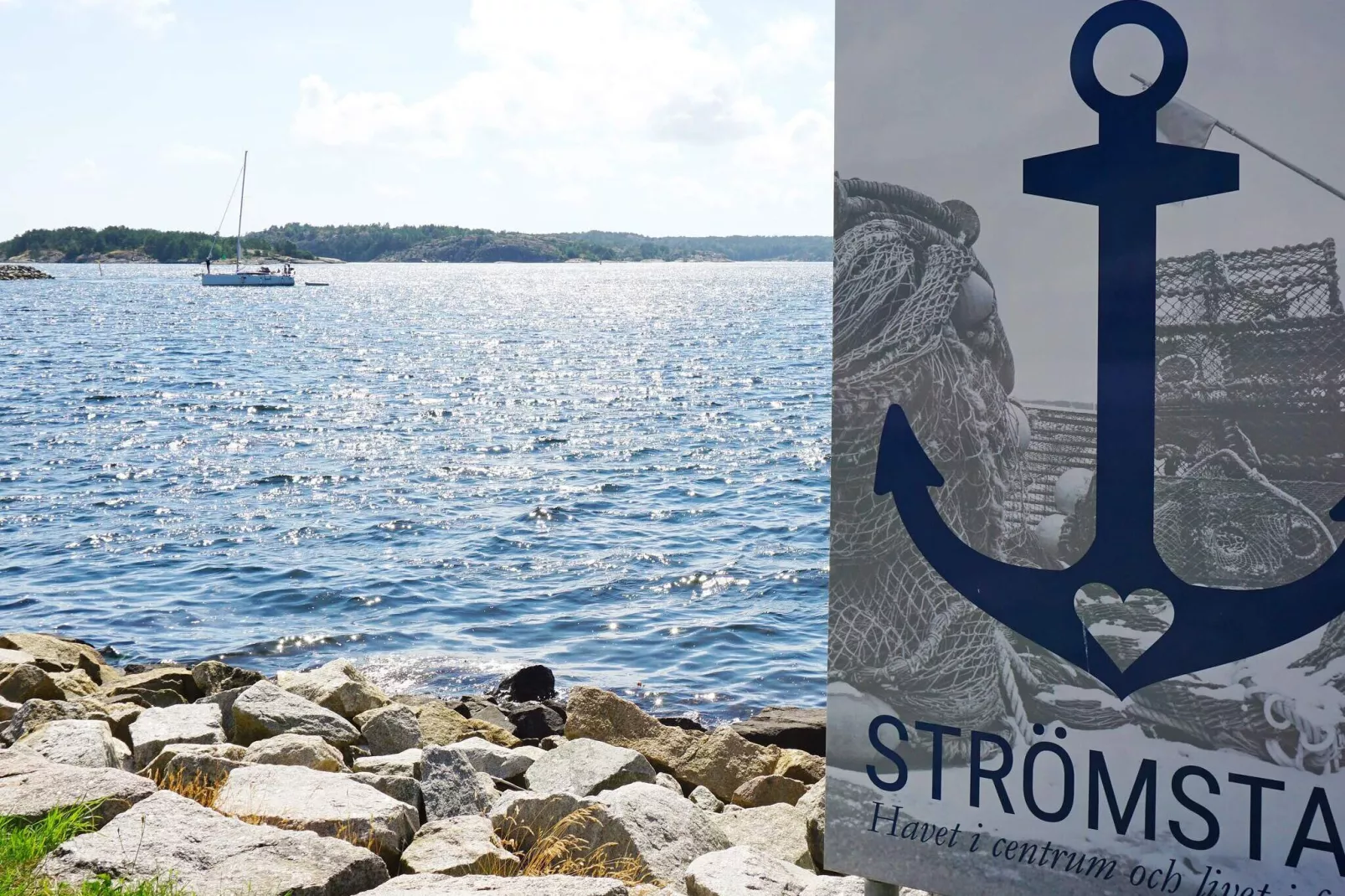4 sterren vakantie huis in STRÖMSTAD-By Traum-Niet-getagd