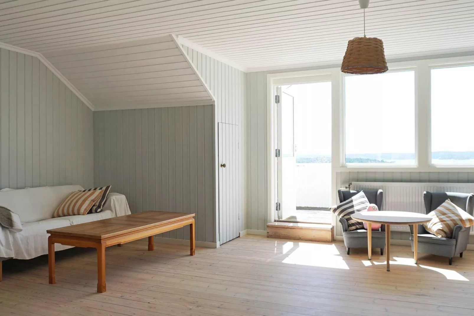4 sterren vakantie huis in STRÖMSTAD-By Traum-Binnen
