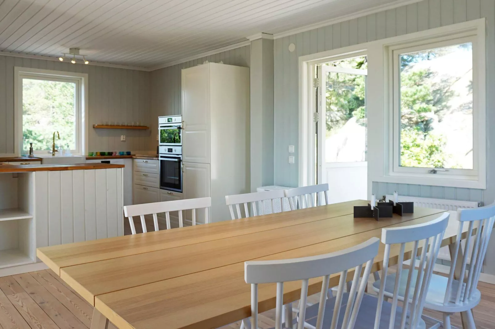 4 sterren vakantie huis in STRÖMSTAD-By Traum-Binnen
