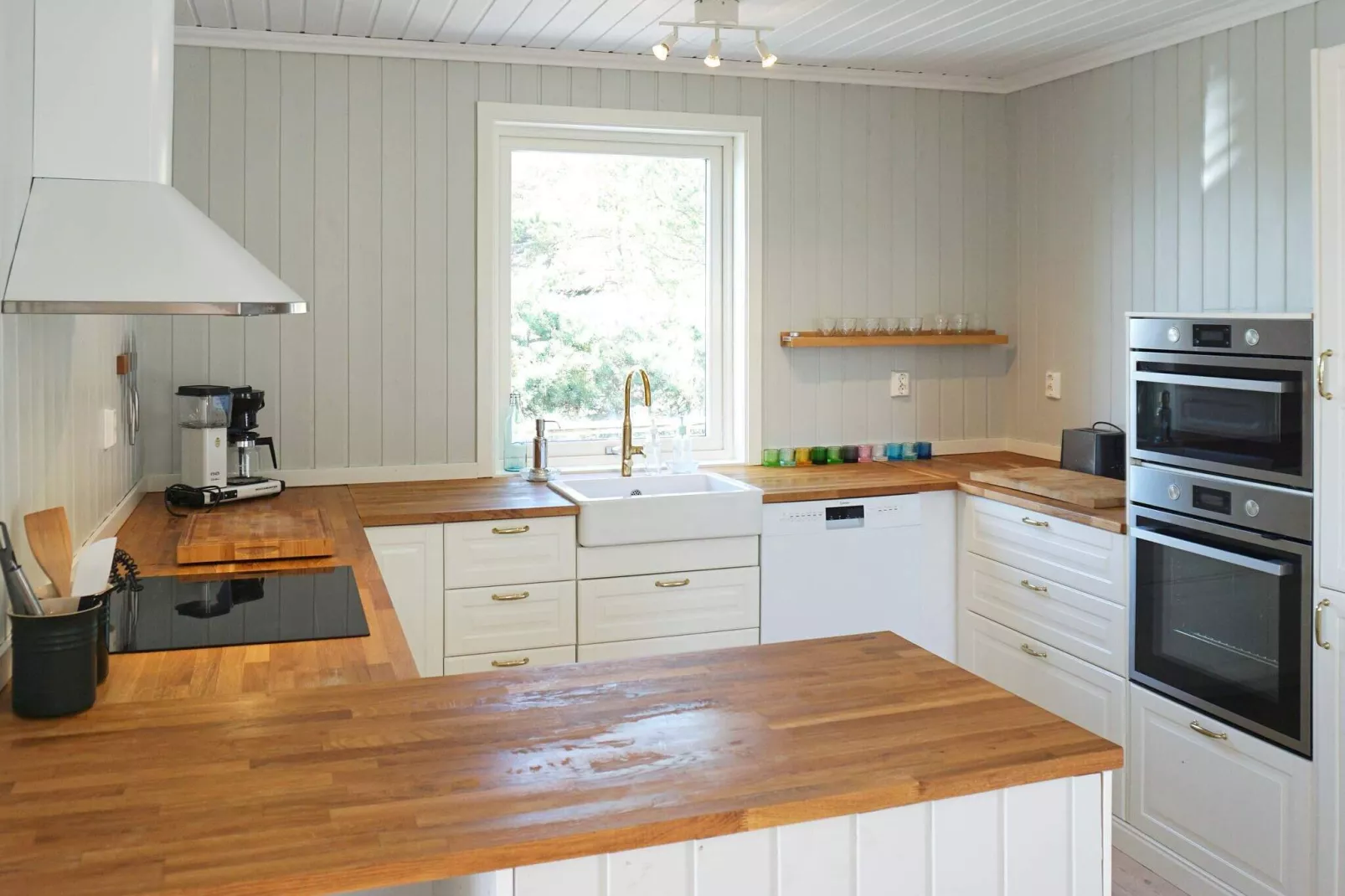 4 sterren vakantie huis in STRÖMSTAD-By Traum-Binnen