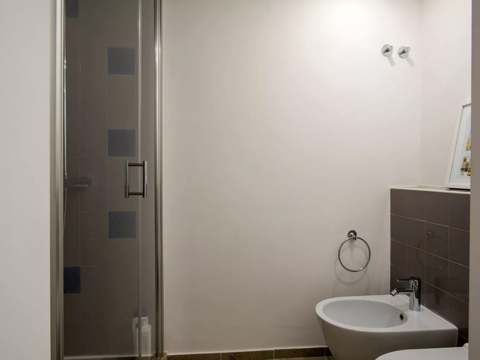 Boutique im Stadtzentrum