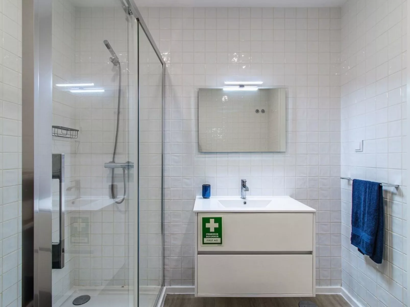 Sardine Studio Aveiro-Binnen