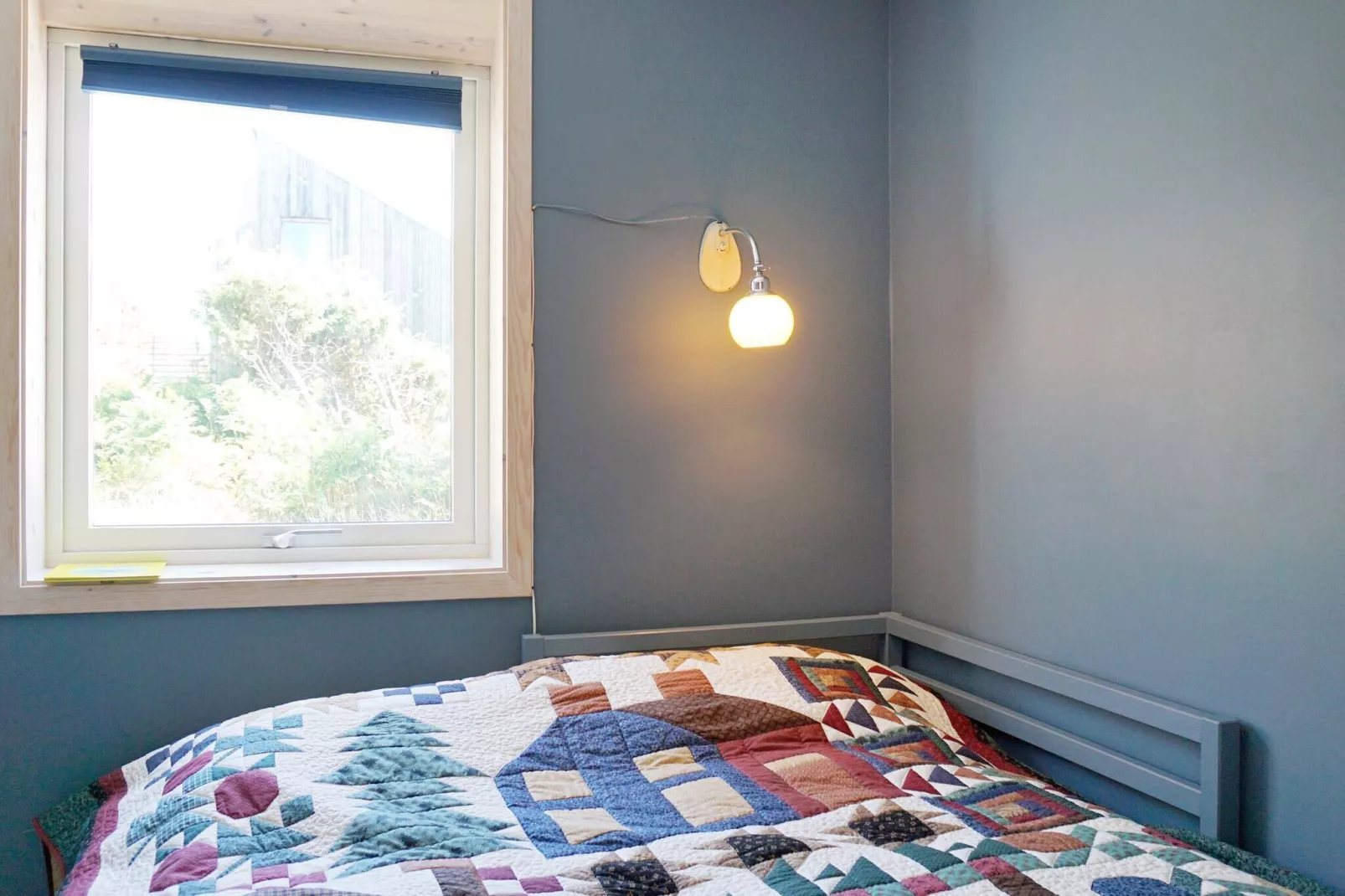 4 sterren vakantie huis in STRÖMSTAD-By Traum-Binnen