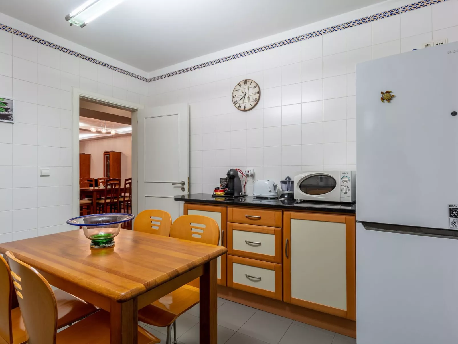 Luxuriöses Appartement mit hervorragender Lage und hervorragender Qualität.-Image-tags.info