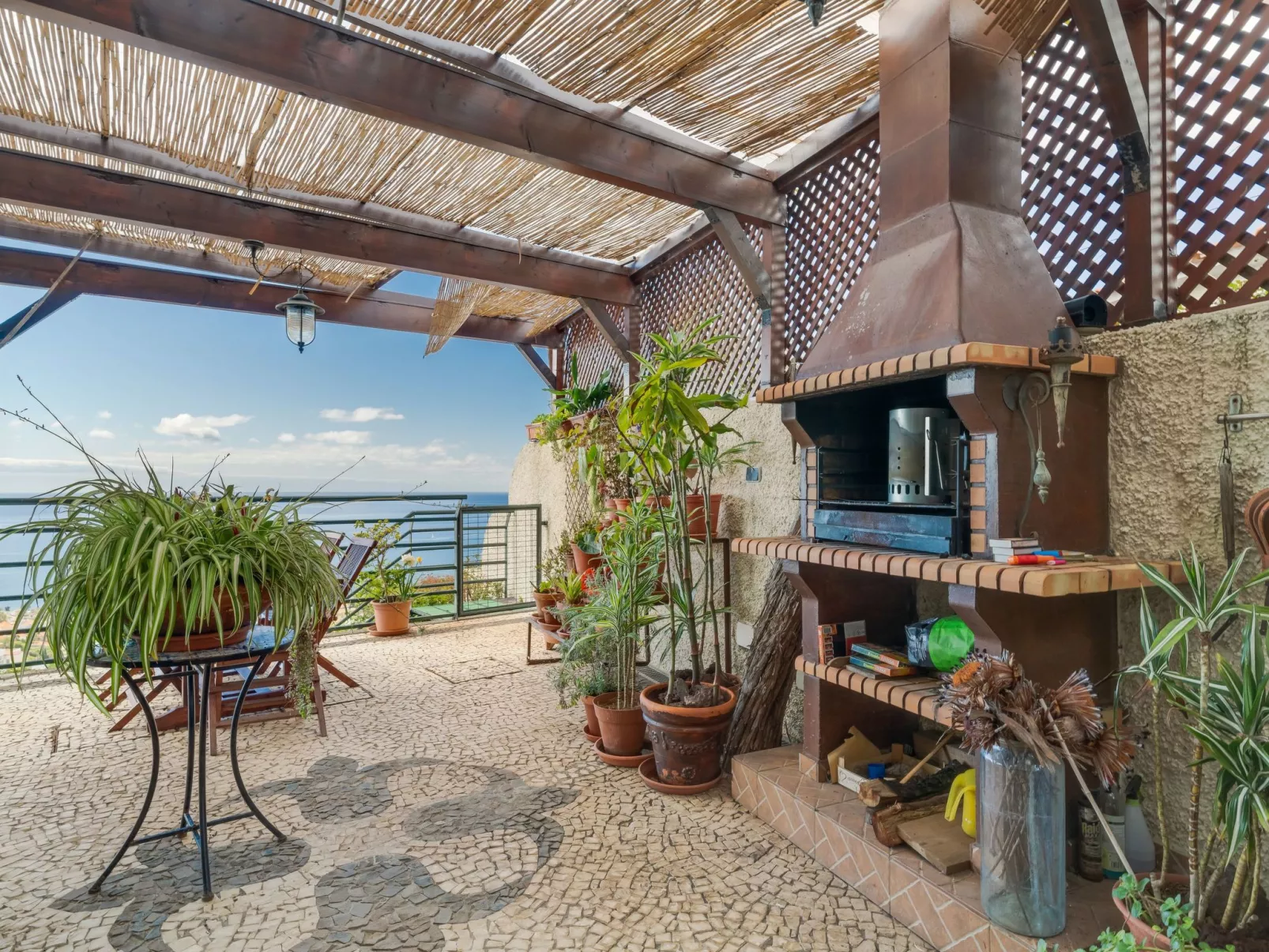 Villa Bom Sucesso bei Holiday Rental Madeira-Buiten