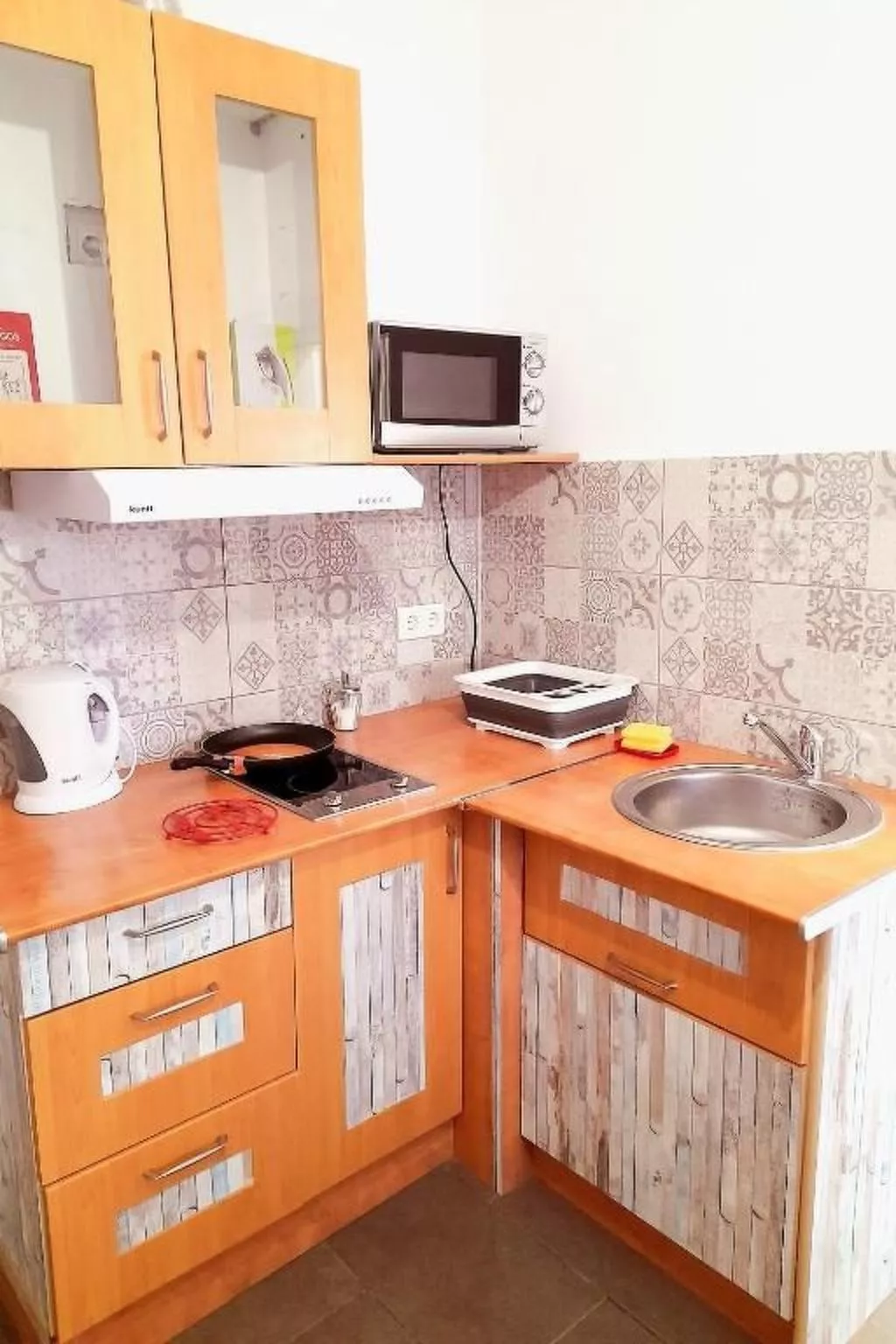 Mexiko Wohnung in Albufeira Gale in der Nähe von 8 verschiedenen Stränden