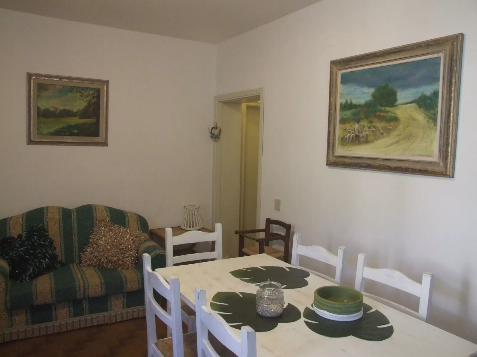 Violetta von Holiday World