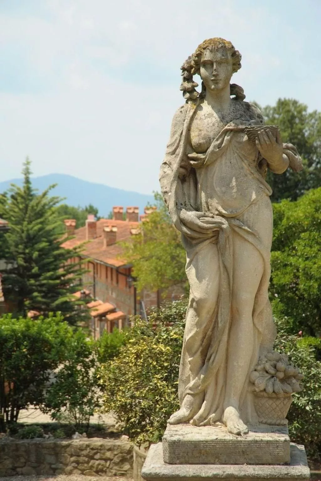 Unterkunft für 5 Personen, auf einem Bauernhof mit Schwimmbad-Image-tags.info