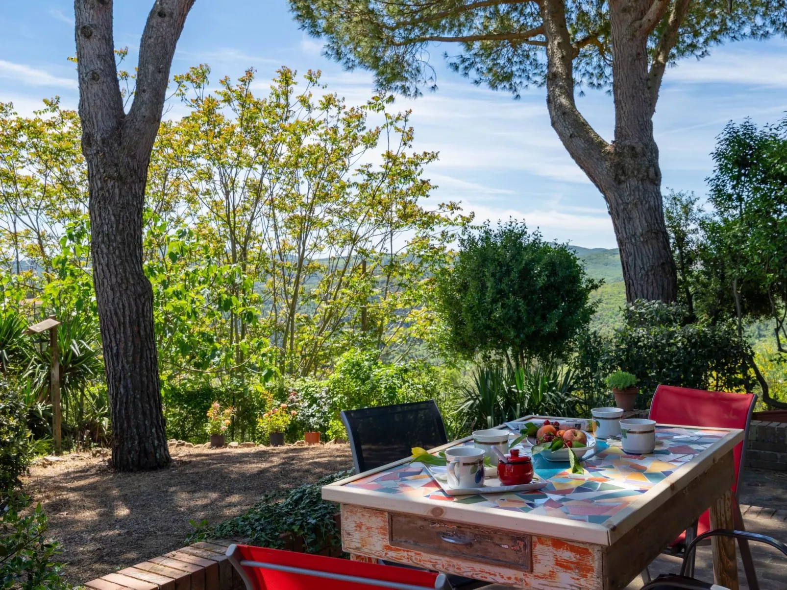 Villa 'Edi' mit eigenem Pool-Image-tags.info