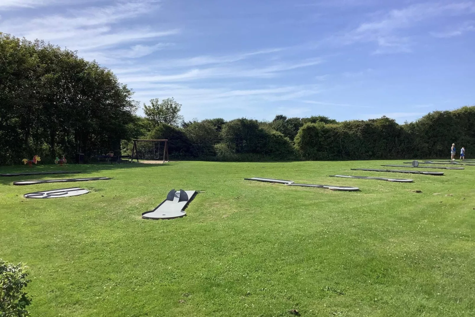 7 persoons vakantie huis in Vestervig-By Traum-Binnen