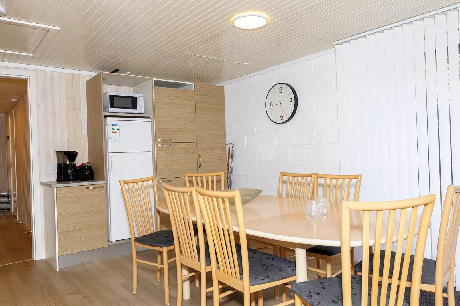 7 persoons vakantie huis in Vestervig-By Traum-Binnen
