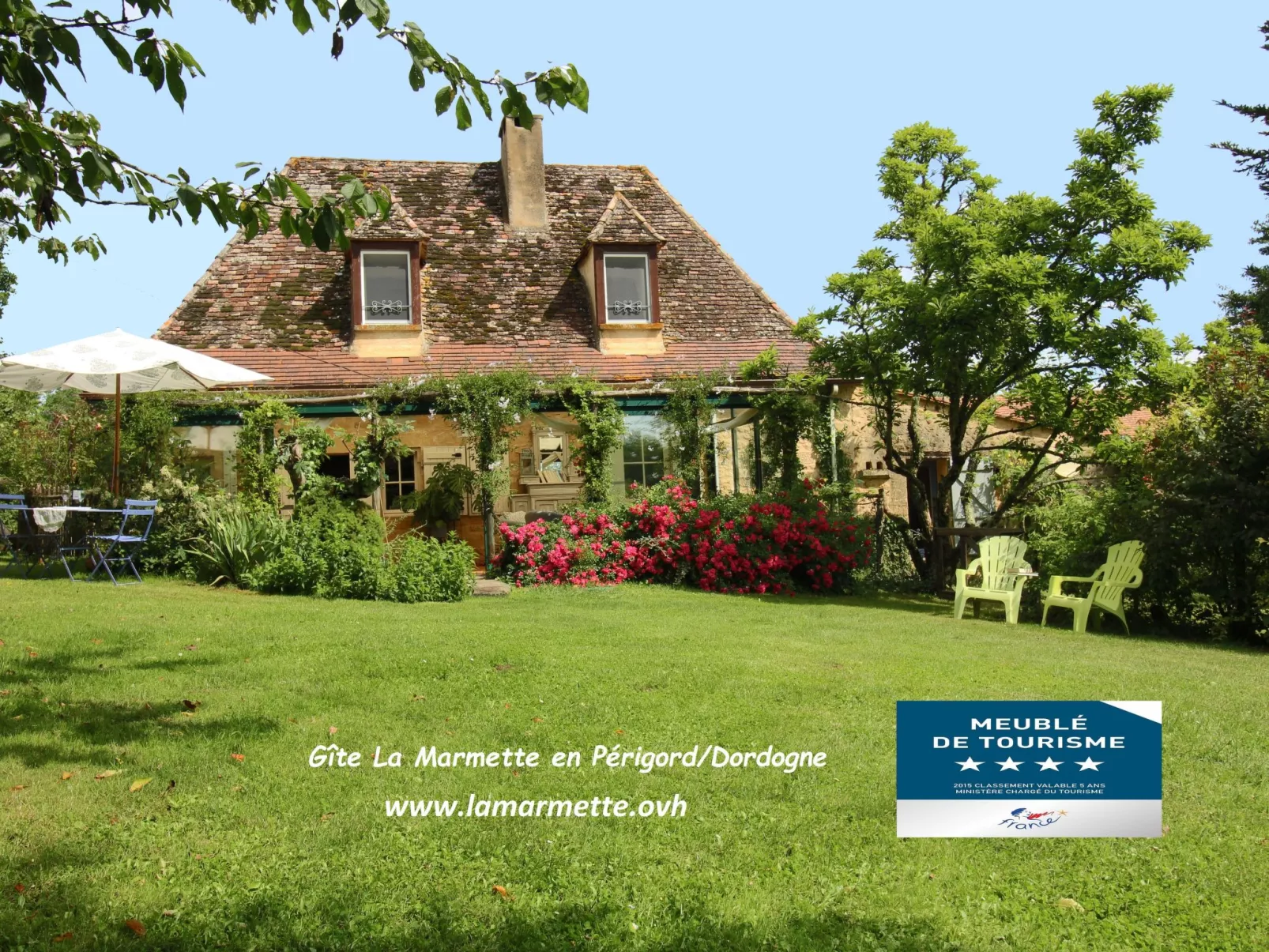 Haus mit Charme Komfort Ruhe Privatpool