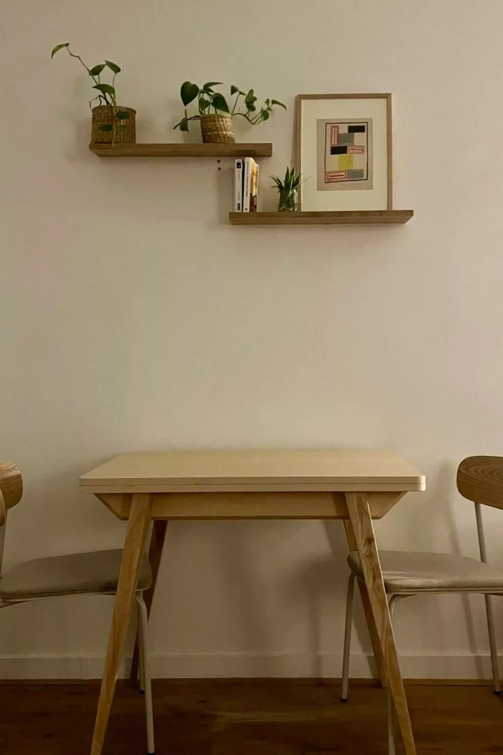 35 Quadratmeter großes Studio neben dem Place Vendôme