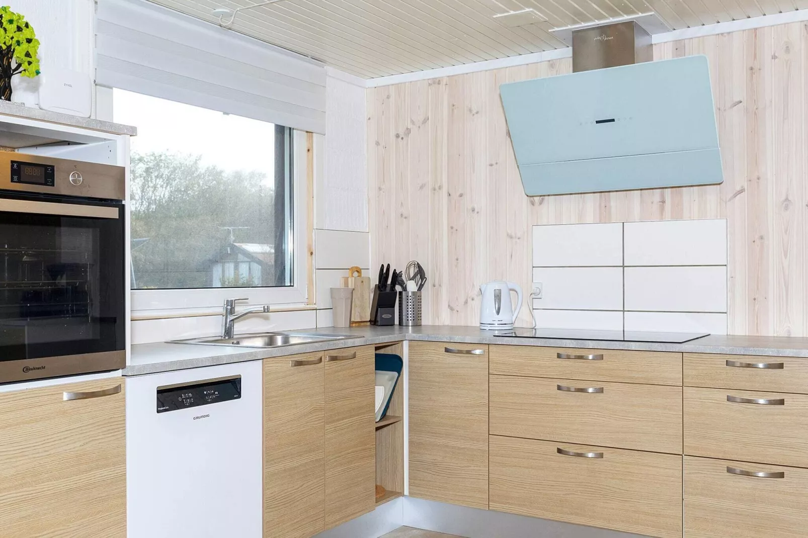 7 persoons vakantie huis in Vestervig-By Traum-Binnen
