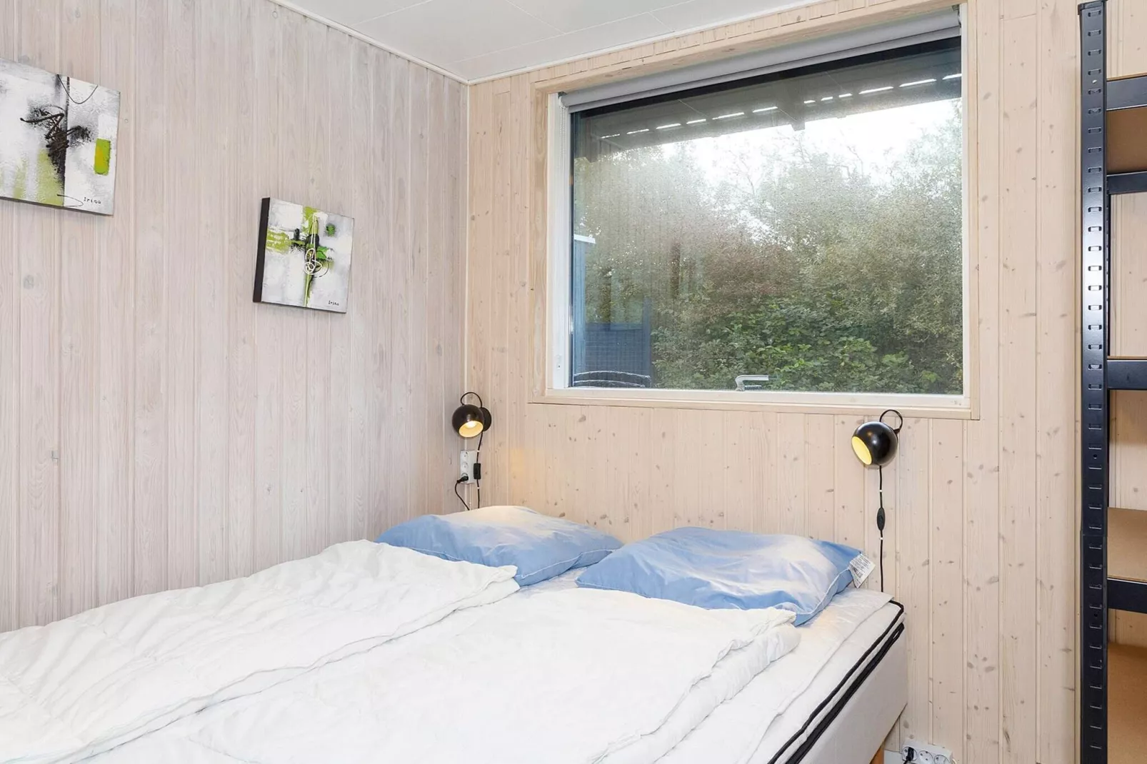 7 persoons vakantie huis in Vestervig-By Traum-Binnen