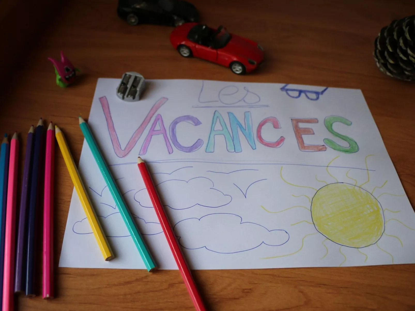 L'Escale dunes, Strände 20 Meter entfernt, Meerblick-Buiten