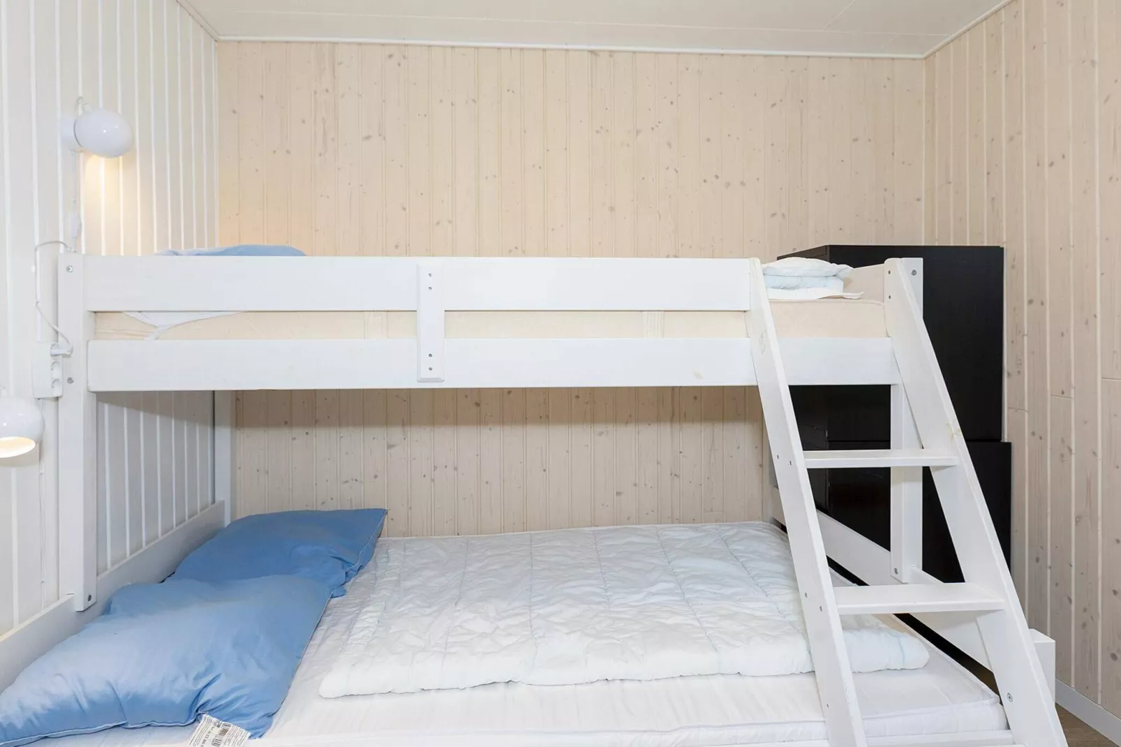 7 persoons vakantie huis in Vestervig-By Traum-Binnen
