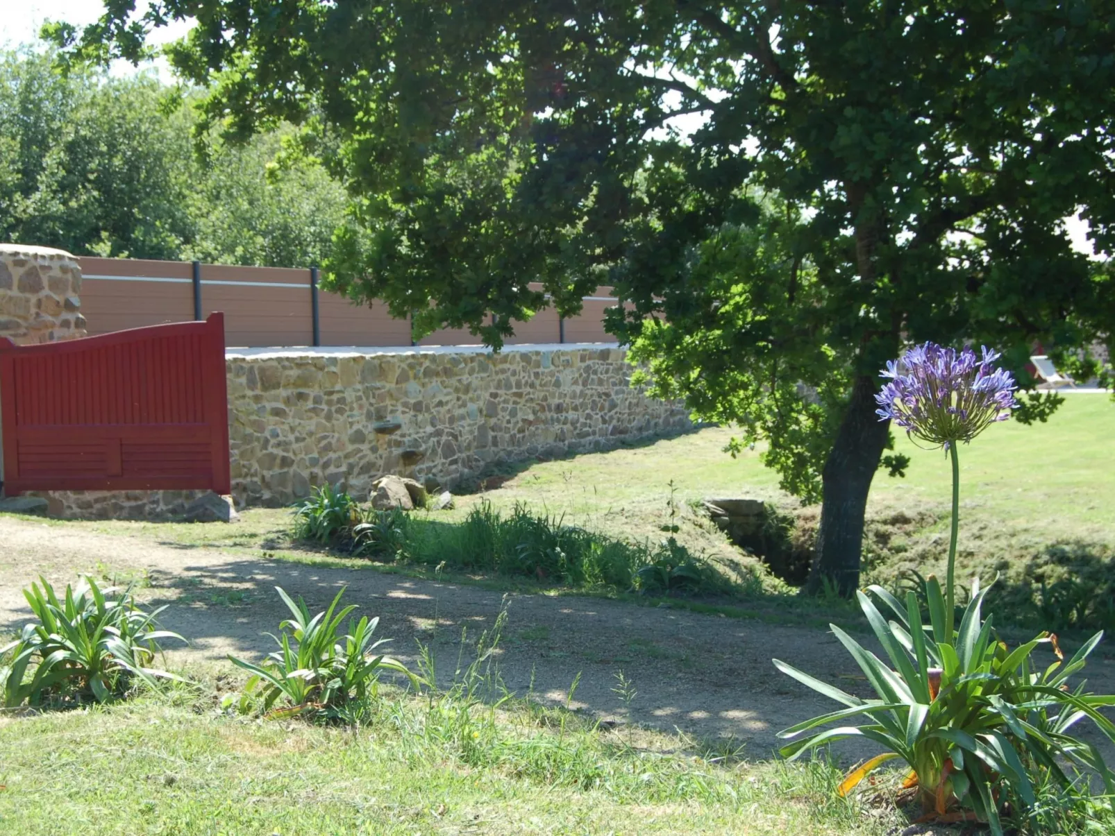 Domaine "La Longere d'Armor" (Landgut "La Longere d'Armor")